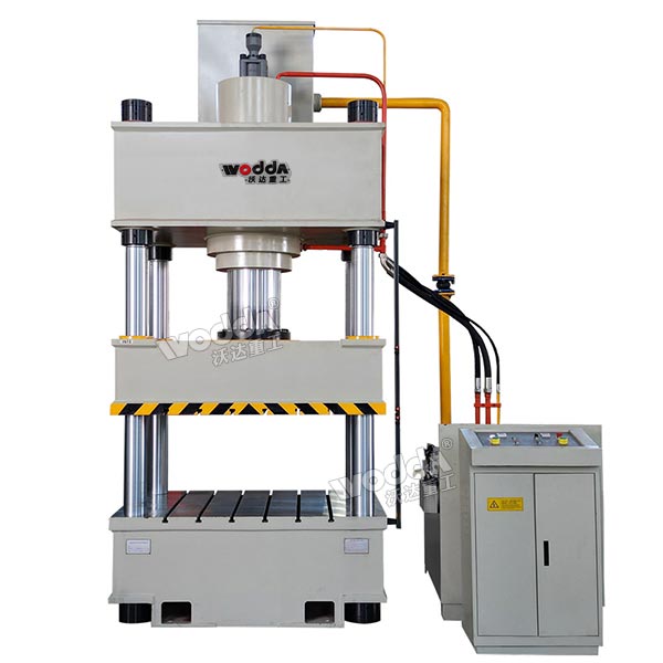315吨三梁四柱液压机 315吨三梁四柱液压机