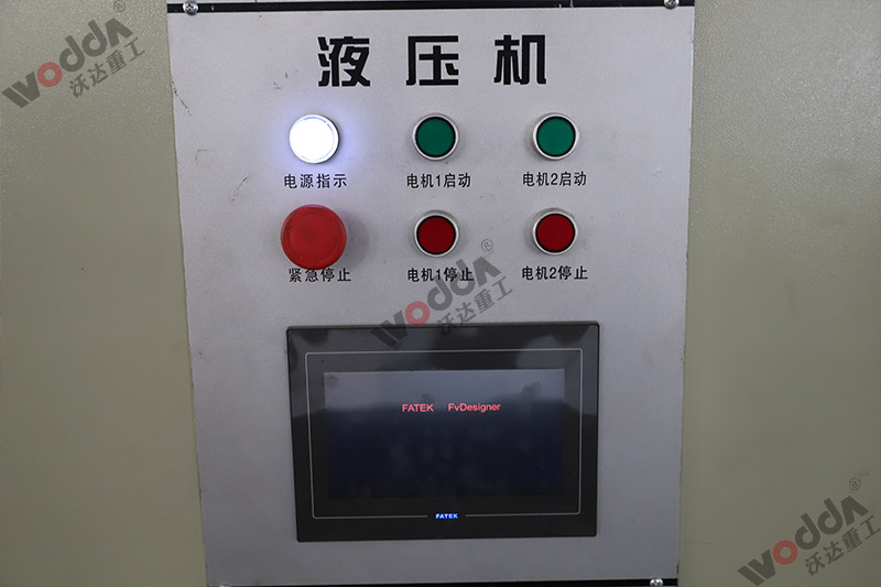 500吨拉伸液压机电器柜 500吨拉伸液压机电器柜